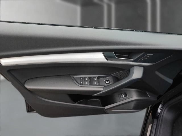 Audi Q5 50 TDI Quattro