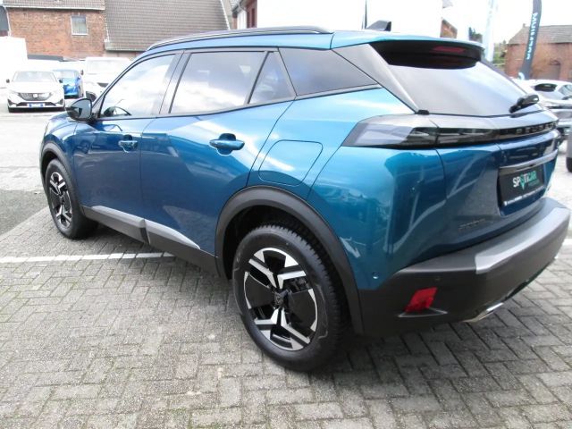 Peugeot 2008 Allure Pack Hybrid