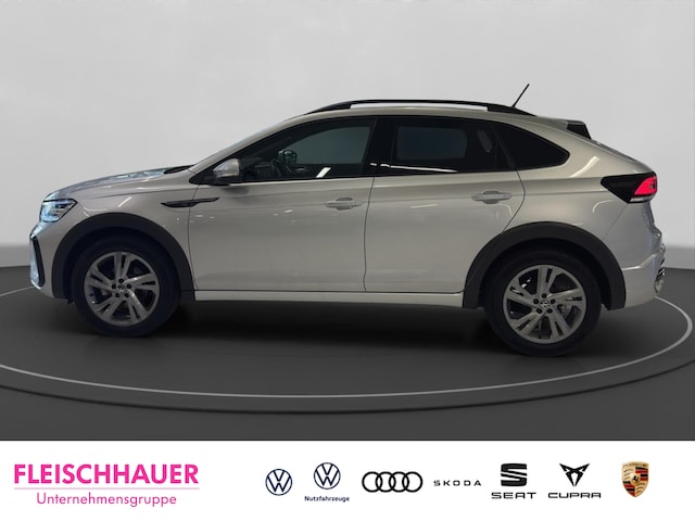 Volkswagen Taigo 1.0 TSI DSG R-Line