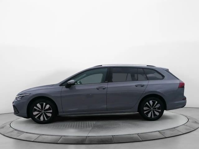 Volkswagen Golf 1.0 TSI Golf VIII Move Variant