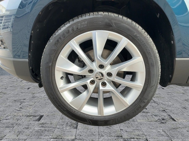 Skoda Karoq 1.0 TSI Clever