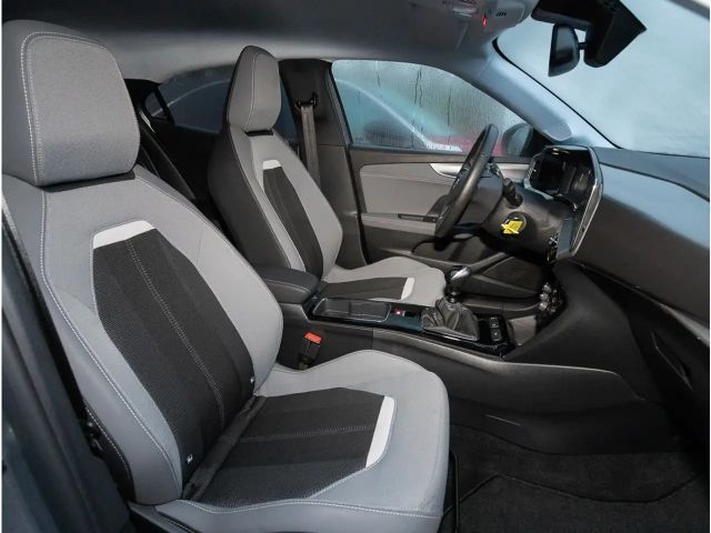 Opel Mokka Elegance Turbo