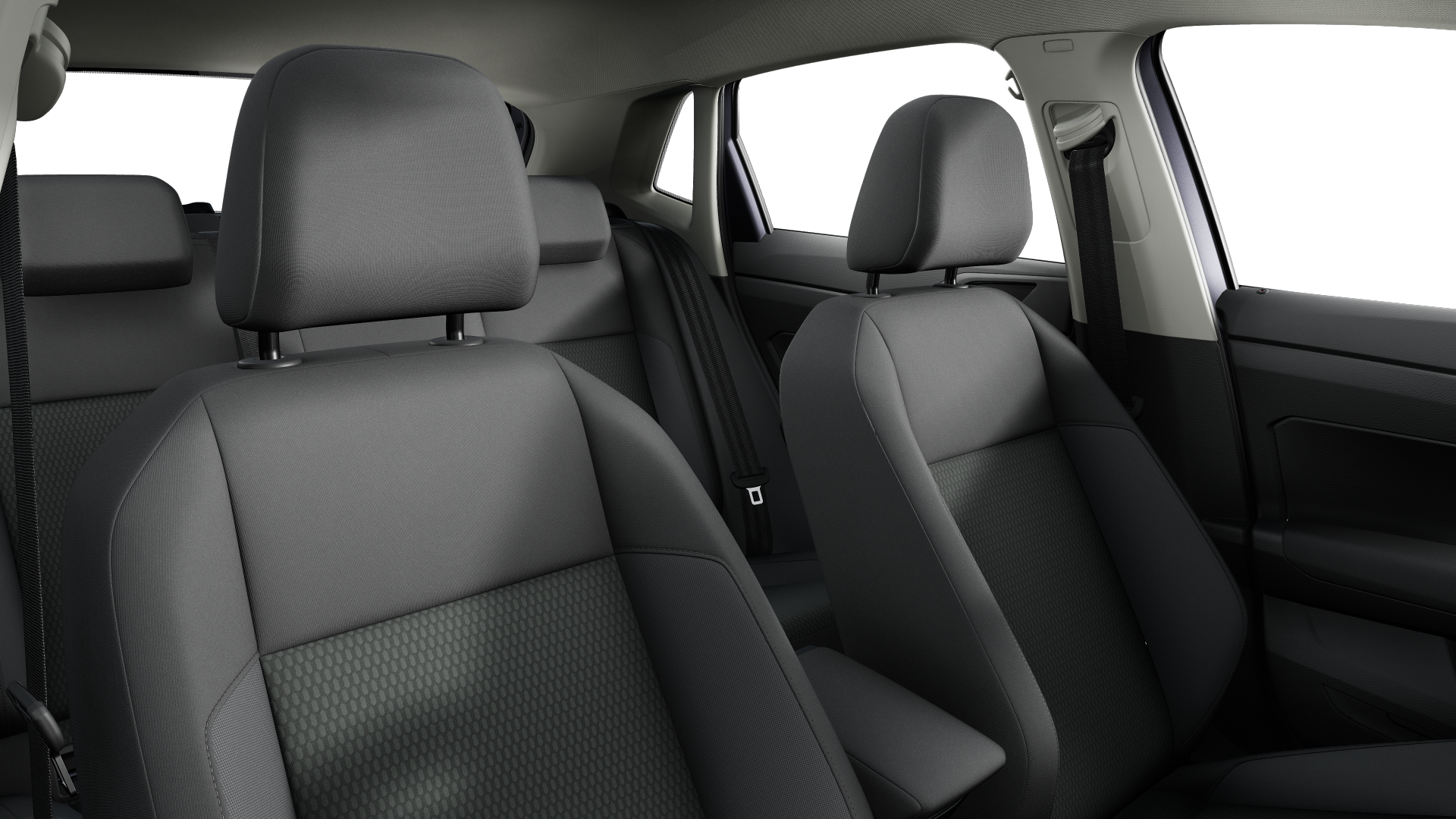 Volkswagen Polo Polo 1.0 AirCareClimatronic LED Sitzhzg Virtual