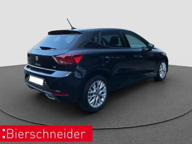 Seat Ibiza 1.0 TSI DSG FR-lijn