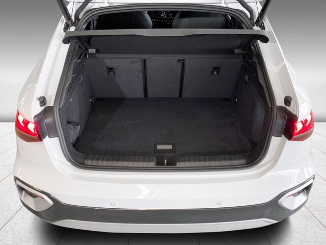 Audi A3 35 TDI S-Tronic