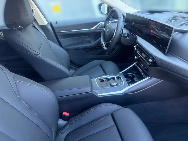 BMW i4 Coupé Gran Coupé eDrive40
