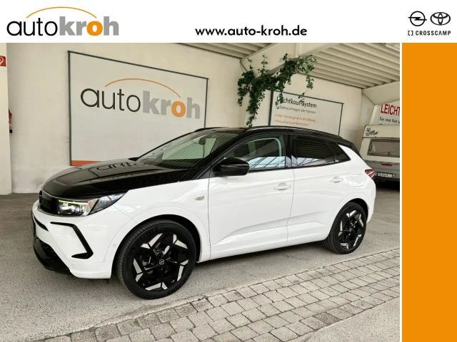 Opel Grandland X GSe Innovation