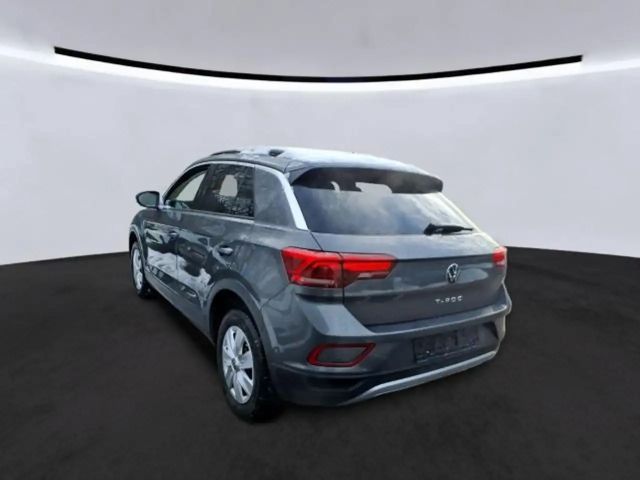 Volkswagen T-Roc DSG Life