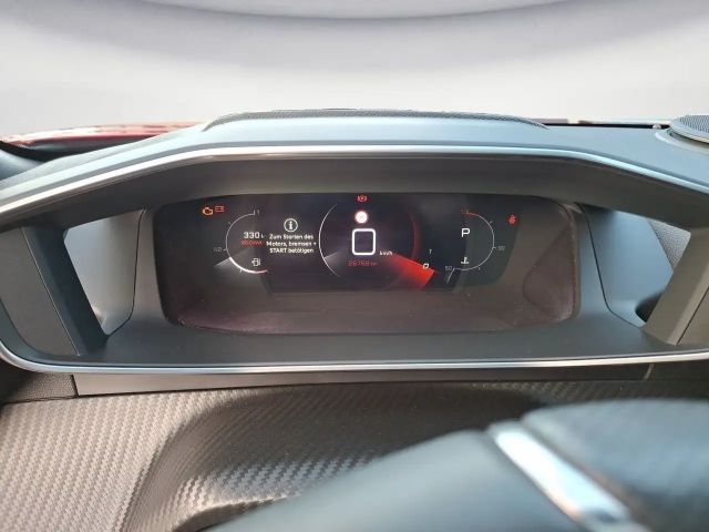 Peugeot 2008 EAT8 GT-Line PureTech