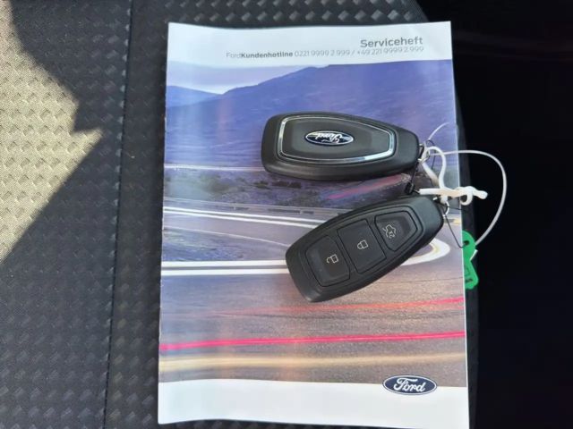 Ford Kuga EcoBoost ST Line