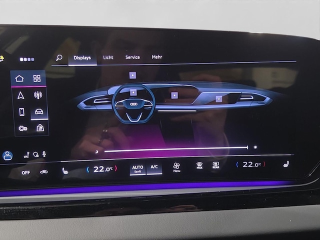 Audi A5 Avant S-Tronic