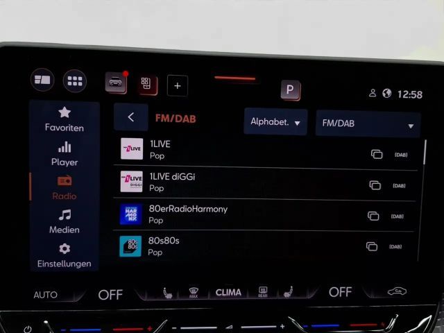 Cupra Leon Sportstourer VZ