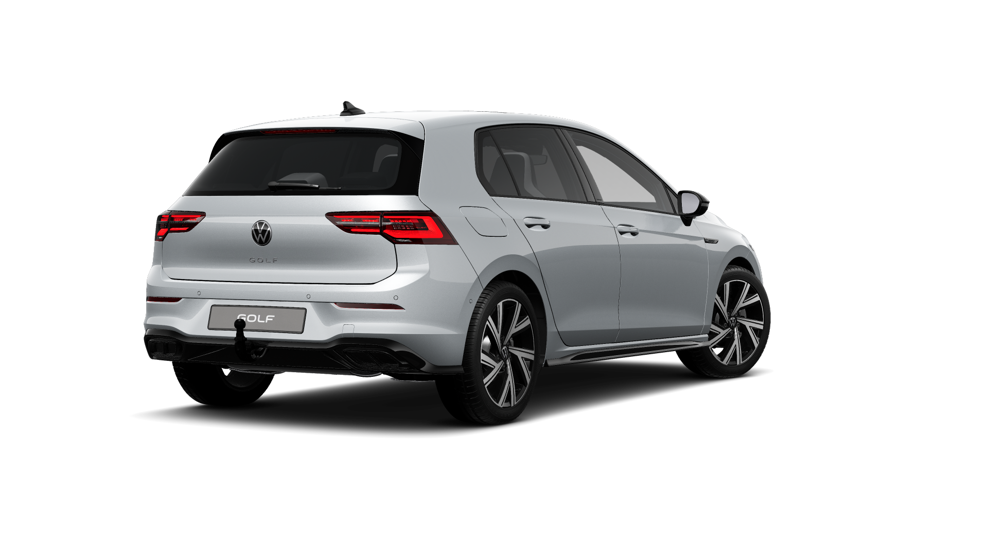 Volkswagen Golf 2.0 TDI DSG