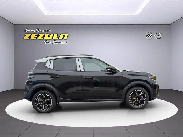 Citroën C3 Max PureTech