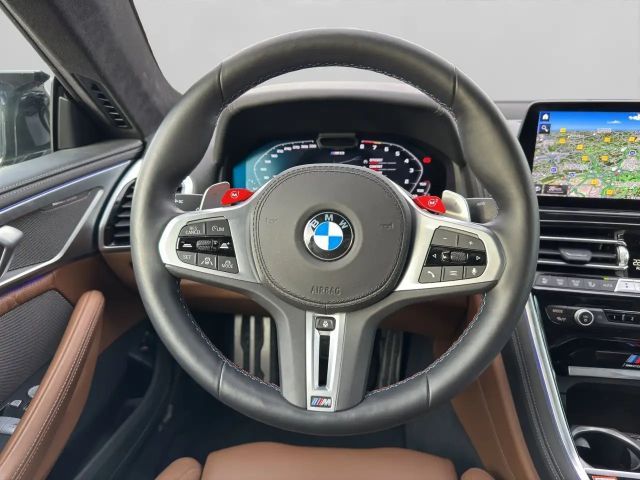 BMW M8 Competition Coupé