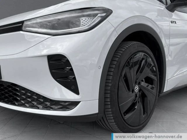 Volkswagen ID.5 GTX