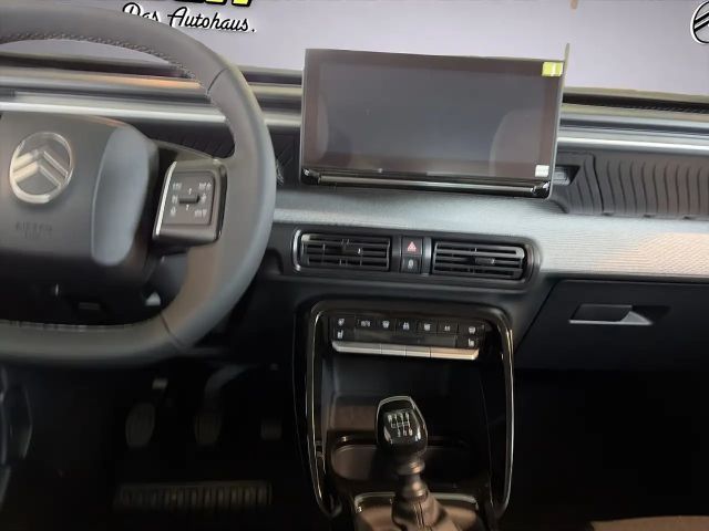 Citroën C3 Max PureTech