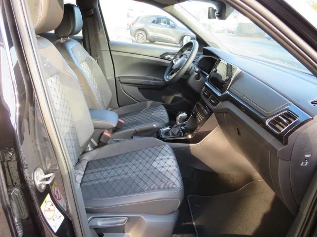 Volkswagen T-Cross DSG R-Line