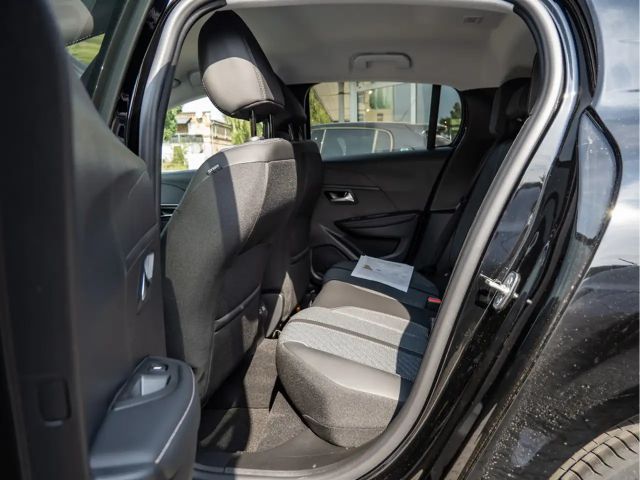 Peugeot E-208 Allure Pack Hybrid