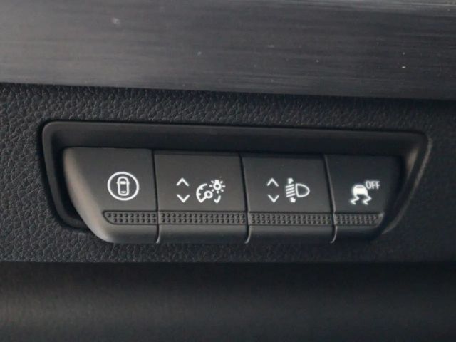 Nissan Townstar DIG-T Tekna