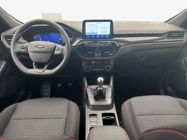 Ford Kuga EcoBoost ST Line