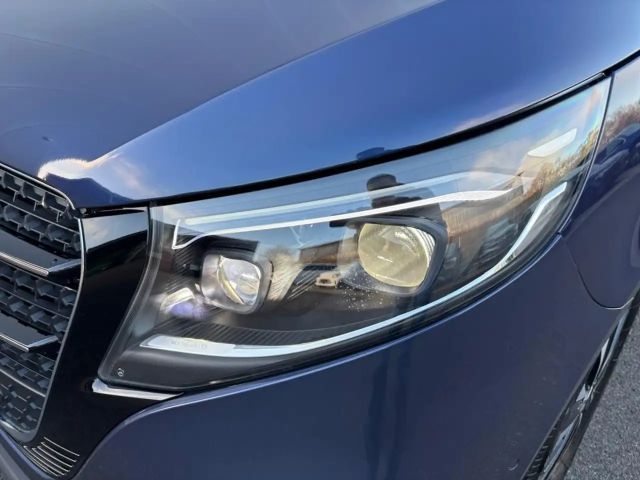 Mercedes-Benz V 250 Extralang Style