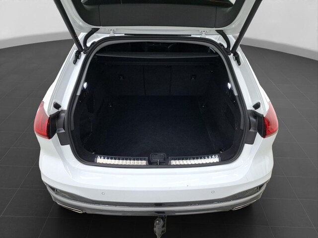 Audi A5 Avant Quattro S-Tronic