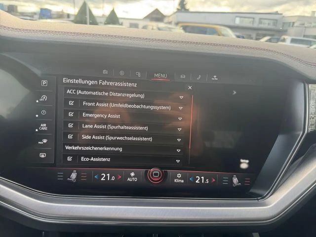 Volkswagen Touareg 3.0 V6 TDI 3.0 V6 TSI R-Line