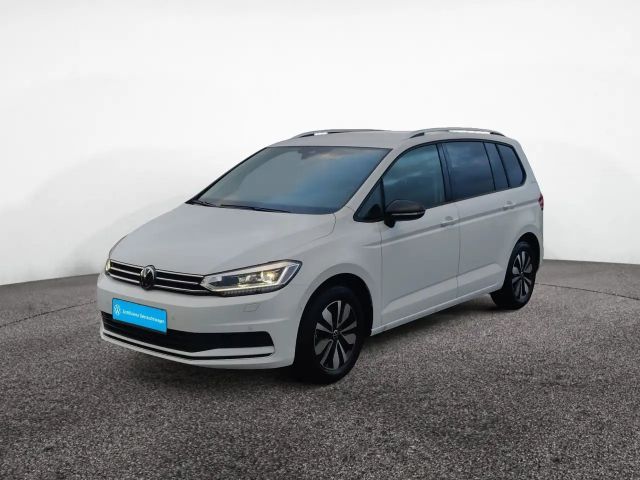 Volkswagen Touran 1.5 TSI