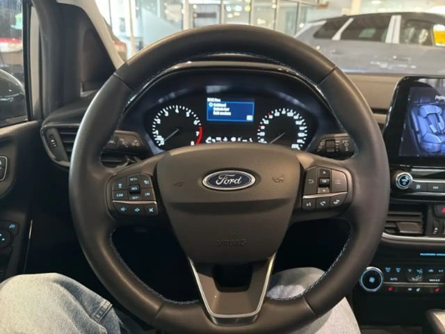 Ford Fiesta Active EcoBoost
