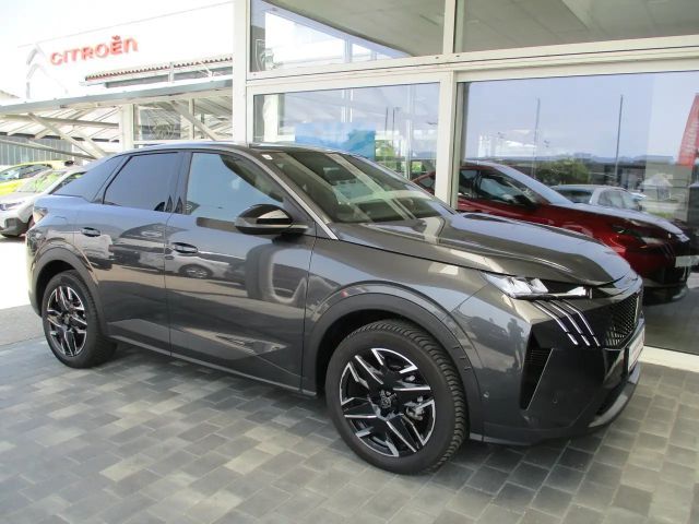 Peugeot 3008 Allure Pack Hybrid