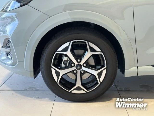 Ford Puma EcoBoost ST Line