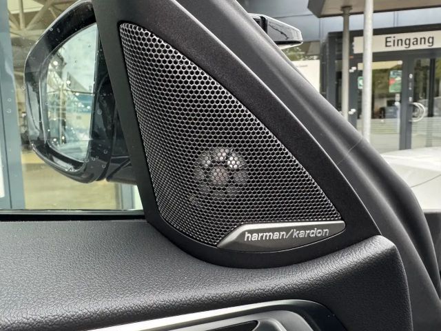 BMW 440 Coupé M-Sport M440i xDrive