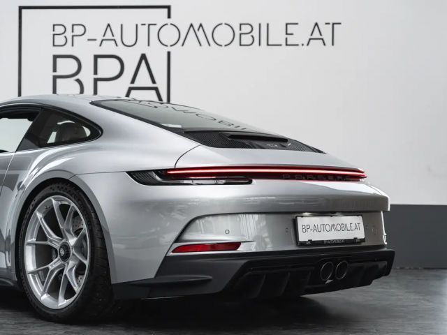 Porsche 992 Coupé GT3