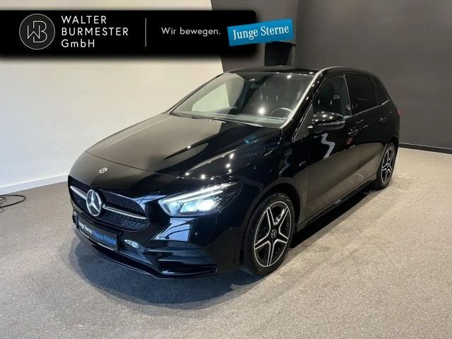 Mercedes-Benz B 250 AMG Line B 250 e