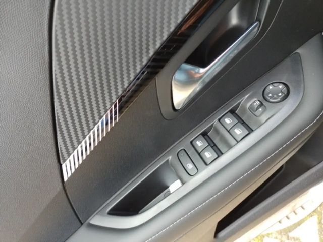 Peugeot 208 Allure Pack Hybrid