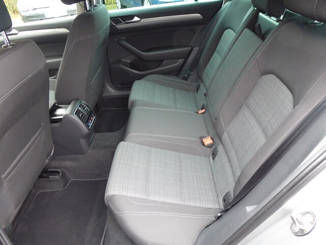 Volkswagen Passat 1.5 TSI Variant