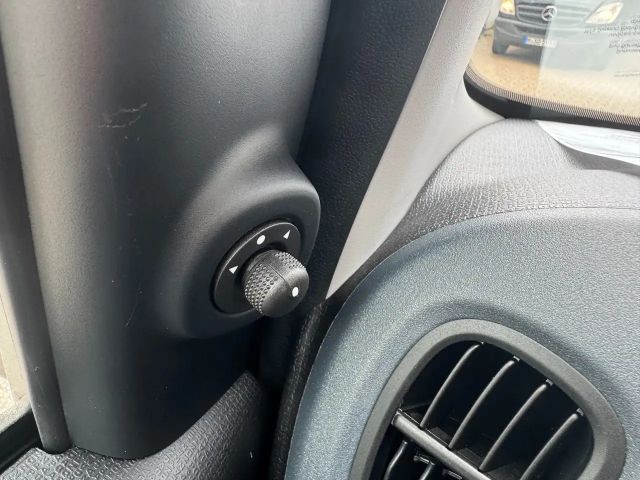 Fiat Panda CityCross