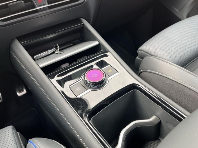 Volkswagen Tiguan IQ.Drive R-Line eHybrid