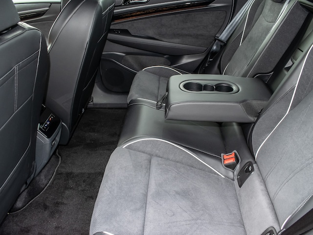 Volkswagen ID.7 Tourer