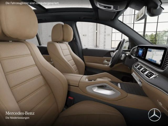 Mercedes-Benz GLE 450 4MATIC AMG Line