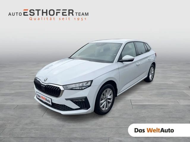 Skoda Scala Selection