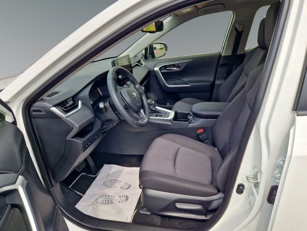 Toyota RAV4 5-deurs Business