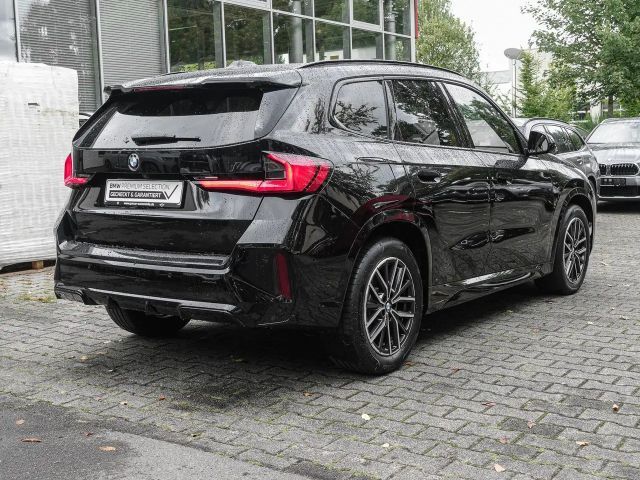 BMW X1 M-Sport xDrive20d
