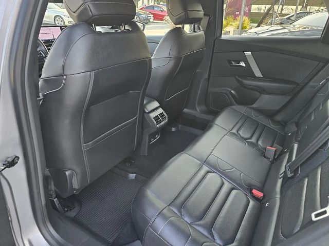 Citroën C4 BlueHDi Shine