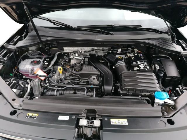 Volkswagen Tiguan 1.5 TSI Allspace DSG Life