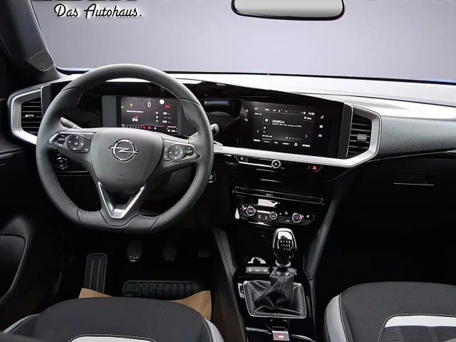 Opel Mokka GS-Line Grand Sport Turbo