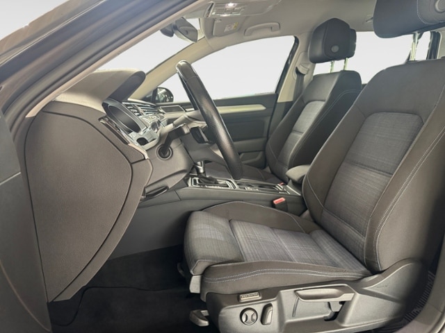 Volkswagen Passat Variant eHybrid