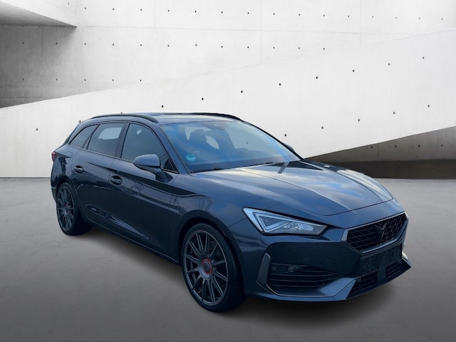 Cupra Leon Sportstourer VZ