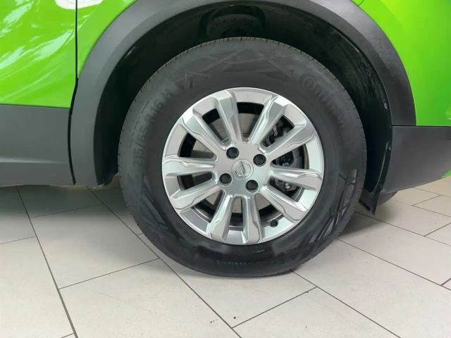 Opel Mokka Edition Mokka-e